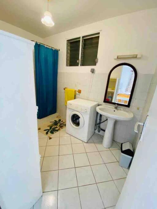 Апартаменти Habitation Nala Proche Bourg Терр-де-О Екстер'єр фото