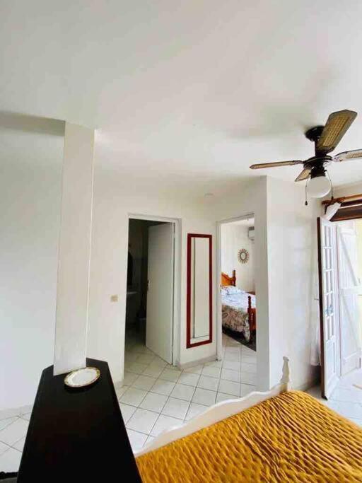 Апартаменти Habitation Nala Proche Bourg Терр-де-О Екстер'єр фото