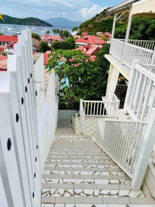 Апартаменти Habitation Nala Proche Bourg Терр-де-О Екстер'єр фото