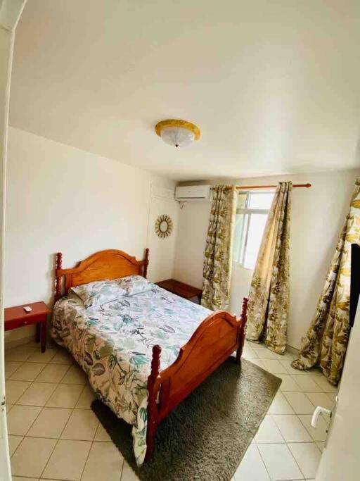 Апартаменти Habitation Nala Proche Bourg Терр-де-О Екстер'єр фото